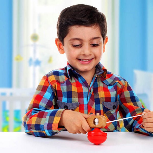 فرفره چوبی چوبین
